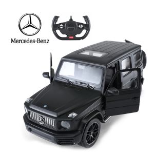 Car Mercedesbenz G63 RC Car 1:14 Échelle Big Remote Control Modèle Machine Auto Machine Radio CONDITION CADET POUR LES ENFANTS ADULTES RASTAR