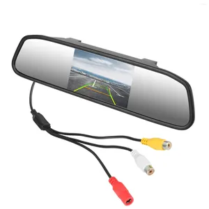 Accessoires électroniques de moniteur de compteur de vitesse tête haute d'affichage monté sur voiture