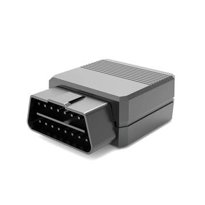 Câble adaptateur OBD2 pour voiture, interface de connexion universelle originale pour ordinateur de conduite, USB SIM OBD2, boîtier à 16 broches