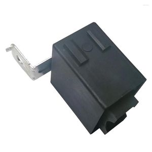 Organisateur de voiture, relais de verrouillage de porte Durable, 1 pièce, assemblage ABS noir pour J3 Turin J4 J5 J6 JAC J2