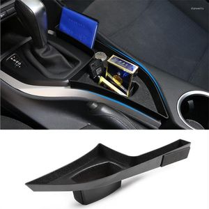 Organizador de coche para X1 2011-2022 E84, accesorios mejorados, reposabrazos Central multifunción, caja de almacenamiento de monedas, funda para llave de tarjeta, estilismo para coche LHD