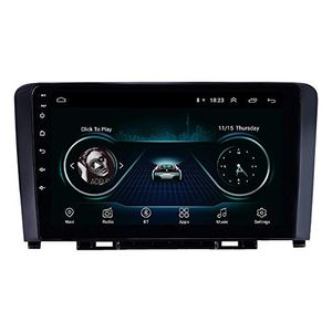 Voiture vid￩o radio 9 pouces Android GPS Multimedia Player pour Great Wall Haval H6 2011-2016 avec cam￩ra de recul Bluetooth USB WiFi