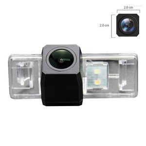 Caméras de recul de voiture Caméras Capteurs de stationnement Caméra Misayaee HD 1280x720P pour DS5 DS 5 DS3 3 C2 C3 C4 MG3 2003-2022 Vision nocturne Waterproo