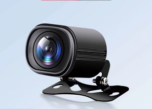 Car Rearview Camera Resolution WaterProof 120Wide-Angle Reverse Backup Parking Camera only for DVD