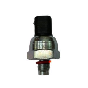 Sensores de automóviles Genuinos para Voo Xc90 Xc70 V70 S60 Abs Sensor de presión de freno maestro 30793669 Entrega directa Automóviles Motocicletas Auto Par Dh1Bo