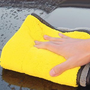 Éponge de voiture 30 microfibre nettoyage soin serviette de lavage pour Infiniti FX-series Q-series QX-series Coupé EX37 EX25 JX35 EX35 G ClassCar