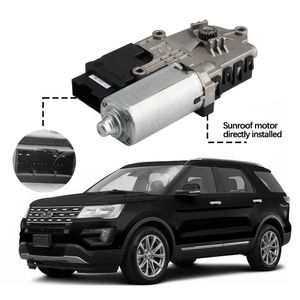 Moteur de toit ouvrant de voiture adapté à Ford Explorer 2011 – 2017, moteur de rehausseur de fenêtre de toit de voiture utilitaire, accessoires de réparation automobile BB5Z15790A