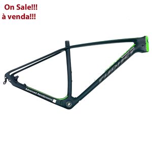 Car Truck Racks THRUST Carbon Frame 29er 15 17 19 Carbon mtb Frame BB30 Bike Bicycle Frame boost mtb frame mountain on sale ship in 48 hours 230621