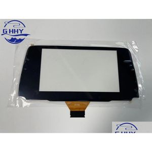 Voiture Vidéo Pouce 50 Pin Touch Sn Verre Numériseur Pour 2024 CX5 DVD Mtimedia Player Navigation Radio Drop Livraison Mobiles Motos E Dhyqh