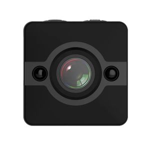 Carte caméra d'enregistrement Direct aérienne DV plongée 720P HD caméra sport caméra étanche enregistreur Mini caméra
