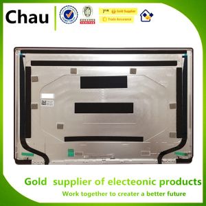 Cartes Chau Chau Brand Not Laptop Black LCD Arrière arrière Couvercle Top Couvercle LCD pour Dell XPS 15 9570 / Précision 5530 M5530 0M7JT3 M7JT3