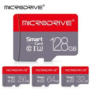 Cartes Mini SD Carte 16 Go 32 Go Carte mémoire 64 Go 128g 256g Cartao de Memoria 32 Go TF Micro Carte Flash SD Carte gratuite