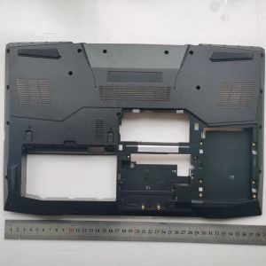 Cartes Nouvelles couvertures de base du boîtier inférieur pour ordinateur portable pour mechrevo mr x6ti x6tis f117 x7ti t50 t50ti t1 t2