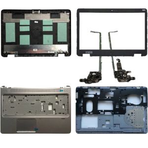 Cartes Nouvelles écrans LCD pour ordinateur portable Couvercle arrière / lunette avant / Palmrest / boîtier inférieur / couverture de porte inférieure pour HP Probook 650 G2 655 G2