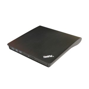 Cartes New Lenovo ThinkPad USB 3.0 External DVD Recorder plug and play prend en charge CD DVD RW Record Burner pour le lecteur de bureau pour ordinateur portable