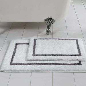 Tapis ensemble de tapis de bain 100% coton 17 seigneur des anneaux tapis chambre Kuromi Home Alfombras para sala envio gratis Mes monstres chantants 230923