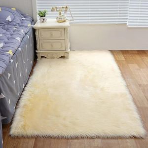 Carpets CC1275-369 Modern Simple Carpet Bedroom Living Room Round