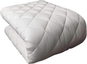 Alfombras colchón de futón de algodón plegable piso removible cama reclinable cama enrollada (blanca todo) decoración de dormitorio