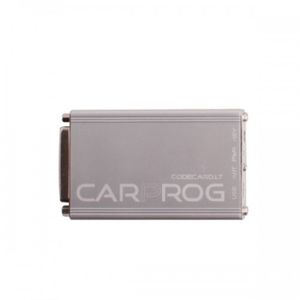 Carprog V10.93 V10.05 V8.21 adaptateurs complets Prog de voiture pour Airbag/Radio/tableau de bord/IMMO/ECU réparation automatique ECU puce Tuning programmeur en ligne