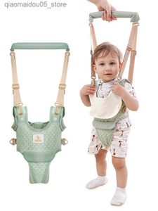 Carriers Slings Backpacks Infant Walking Aid Safety Treark - Childrens Learning Walking Aid Safety Celon Q240416