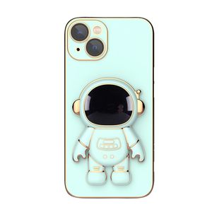 Dessin animé 3D étuis pour téléphones portables Apple support de coque de téléphone portable antichoc housses de protection en TPU pour Iphone 14 13 Pro max plus 12 11 trou de précision boîte de vente au détail non jaunissante