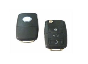 CarTuning – alarme de voiture, fréquence 433MHZ, copieur de clé à distance, duplicateur de télécommande RF AL005, 2 pièces, 7617031