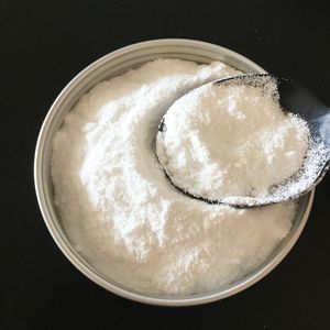 CAS 497-19-8 Carbonate de sodium industriel Lumière de carbonate de sodium pour usages alimentaires, textiles et pharmaceutiques