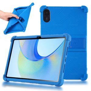Case For Honor Pad X9 ELN-W09 X8 Pro 11.5 inch Soft Silicon Stand Adjustable Tablets Cover For Honor Pad X8 10.1 inch AGM3-W09HN HKD230809