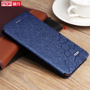 Cas Flip Case pour Xiaomi Mi 9t Case Xiaomi 9t Pro Cover Luxury Stand Leather Back TPU Silicon UltraHin Book Funda Protect Capa 9T