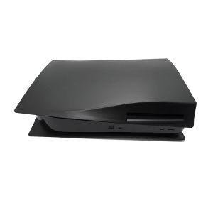 Cas pour PS5 FacePlate Disc Edition Hard Plastic Shell Cover Counter Console Remplacement Plaque de remplacement