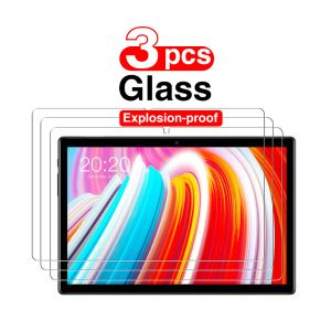 Cas pour Teclast M40 Pro Screen Protector Tablet Protective Film Antiscratch Temperred Verre pour Teclast M40 10.1 