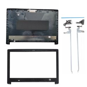 Cas nouveaux pour Acer Aspire 3 A31541 A31541G Coud de couvercle de couvercle Topop Couvercle LCD COUVERTURE / LCD COUVERTURE COVER / LCD HINGES LR
