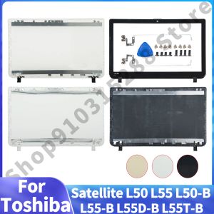 Cas nouveaux pour Toshiba Satellite L50B L50B S55B L55B S55TB LAPTOP LCD COUVERT