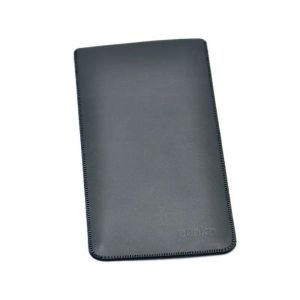 Caisses couverture de pochette à manches à manches ultrathin ultramique, boîtier à manches pour ordinateur portable en cuir microfibre pour clavier Apple Magic avec clavier numérique