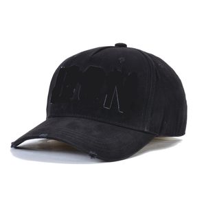 Casquette Cap Hats Diseñador Hat Mens Hats Baseball Caps Snapbacks Ball Snapback Carta
