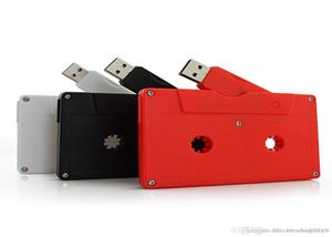 Cassette O Tape USB 3.0 Pendrive personnalisé USB Drive Flash Unique Studio Gift9698166
