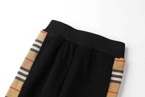 Pantalones casuales para niños, pantalones deportivos a la moda para niñas y niños, pantalones para niños, ropa para niños adolescentes de 2 a 8 años