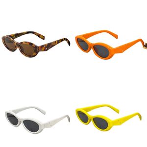Lunettes de soleil design décontractées femmes ellipses complètes lunettes cadre prescription parasol été sport lunettes de soleil femmes à la mode ga0108 B4