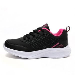 Casual Men Classic for Shoes Women Black Black Gray Breathable cómodo Trainer Sports Sneaker Color-110 Tamaño 79 Comtable