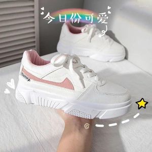 Zapatos informales 2024 verano Patchwork mujer vulcanizado zapatillas de deporte de moda estilo japonés Lolita malla calzado de mujer