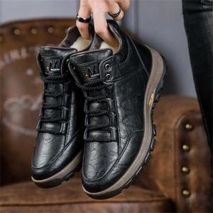 Chaussures décontractées 43-44 hommes basés Brown Vulcanize for mens Sneakers Sports Man Real Traning Goods Netachers