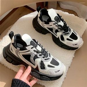 Zapatos informales Anti-Slip Cotton Brands Luxury Vulcanize la marca original de las mujeres Lady Sneakers Sport Shoos Gifts Tines debido a productos