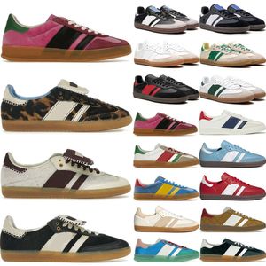 Zapatos casuales Zapatos de diseñador para hombre para mujer Beige Marrón Negro Rojo Gris oscuro Azul Blanco Verde Goma Gris Naranja Zapatillas deportivas para hombre Zapatillas deportivas Plataforma Zapatos de tenis Tamaño 36-45