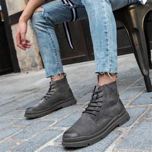 Chaussures décontractées Mid Numéro 40 baskets masculines OPPORT