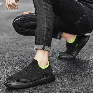 Zapatos casuales Tamaño 38 Sin encaje Zapatillas deportivas para hombres Deporte para adultos Er Idea Reventa Top Lujo Oferta baja