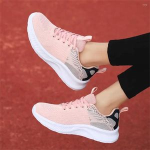 Zapatos casuales Violeta con cordones Red Women Flats S Tendencias 2024 Productos Sneakers Sport Fashion League Shoos