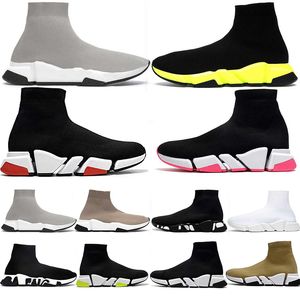 chaussures chaussettes décontractées baskets classiques chaudes baskets pour hommes femmes 2024 livraison gratuite chaussures noir blanc rouge bouton blanc jaune vert rouge gris extérieur 36-45