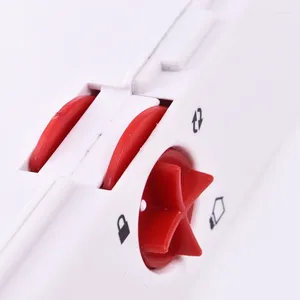 Puerta de portabras de portabebes Gatito Gatito Pet Lock Servicio pesado Adecuado para cualquier pared o gratis