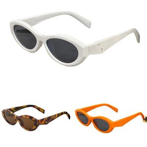 Ojo de gato para hombre gafas de sol de diseño elipses marco de leopardo gafas de sol con estilo gafas de lujo para mujer accesorios de gafas de ocio sexy envío gratis fa083 E4