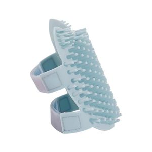 Jouets en caoutchouc pour chat, brosse à dents en caoutchouc pour voiture, bâton à mâcher pour chiens, brossage des dents, nettoyage, Massage non toxique, naturel, Care233m